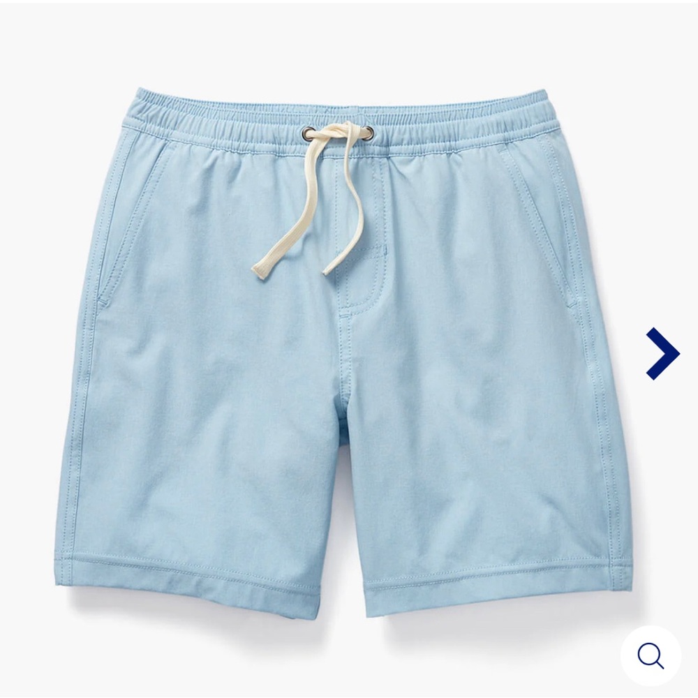 3 boys SZ Large Fair Harbor swim trunks.